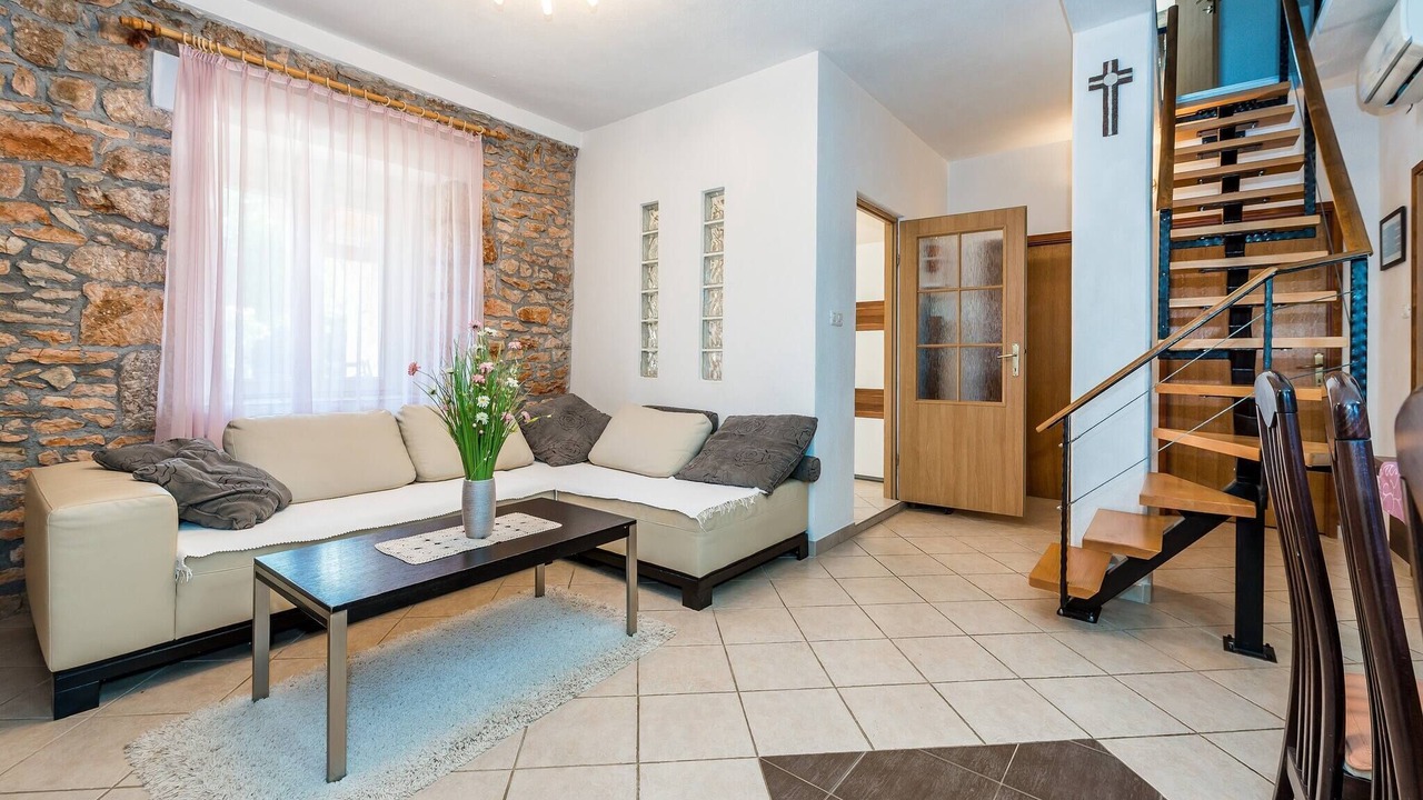 Photo of Livingroom in Promina