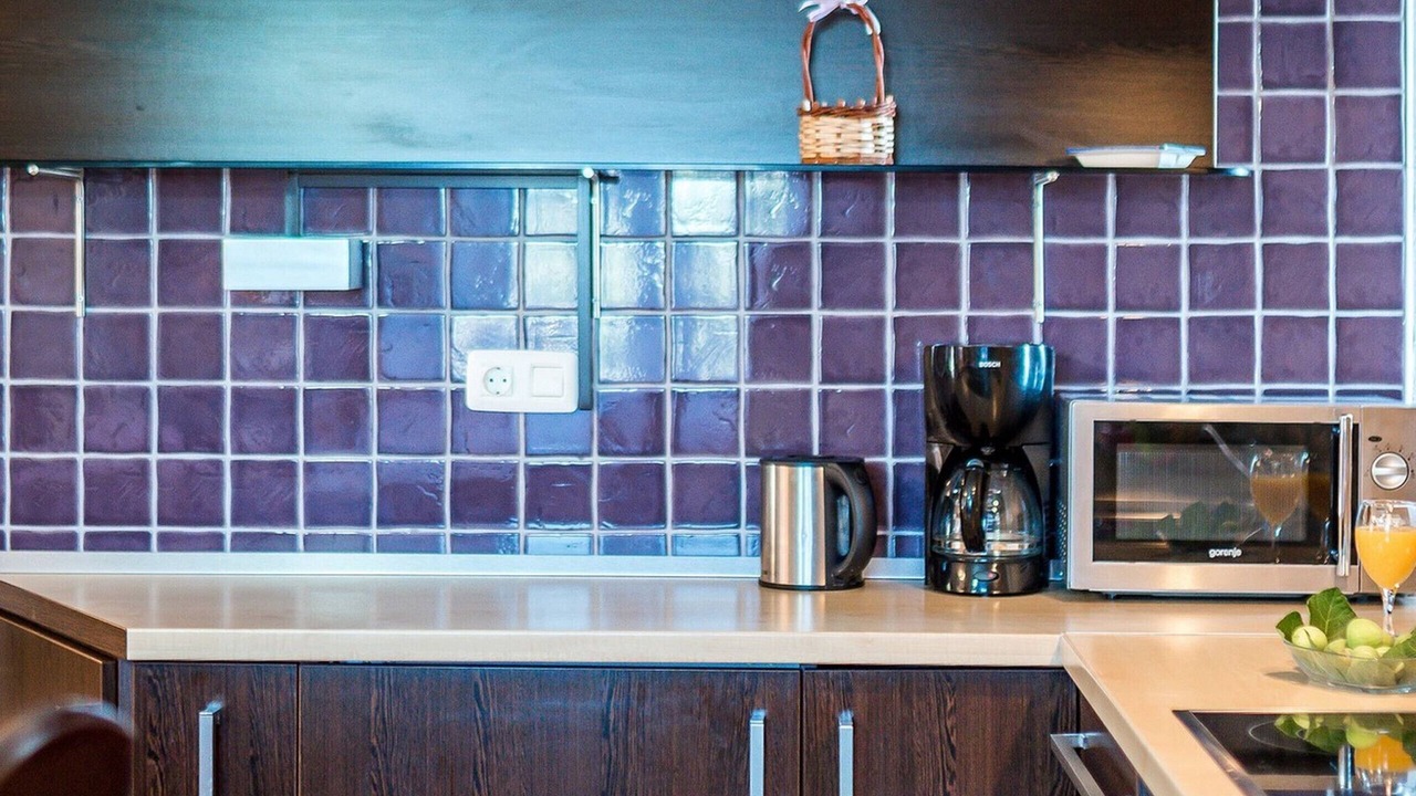 Photo of Kitchen in Promina