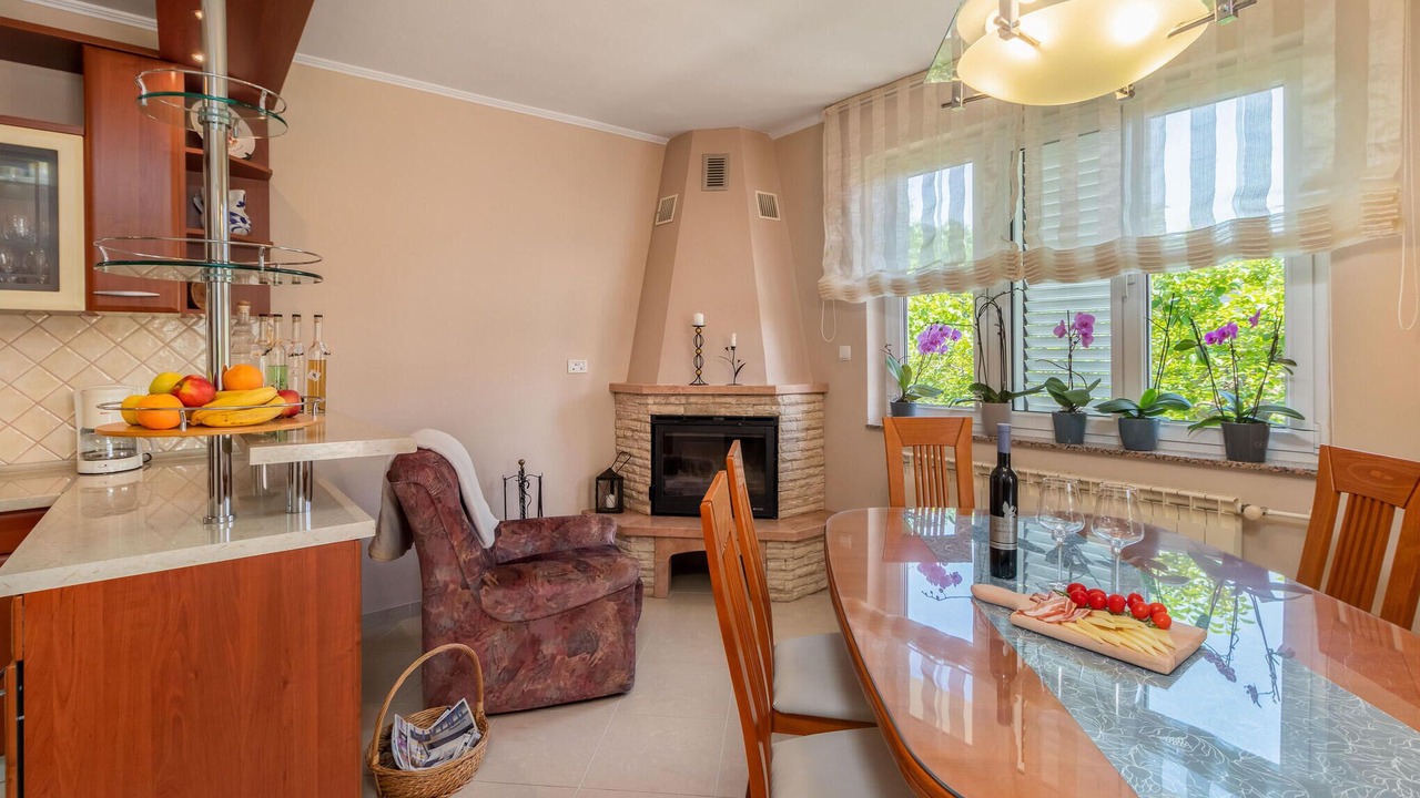 Photo of Bedroom in Kampor