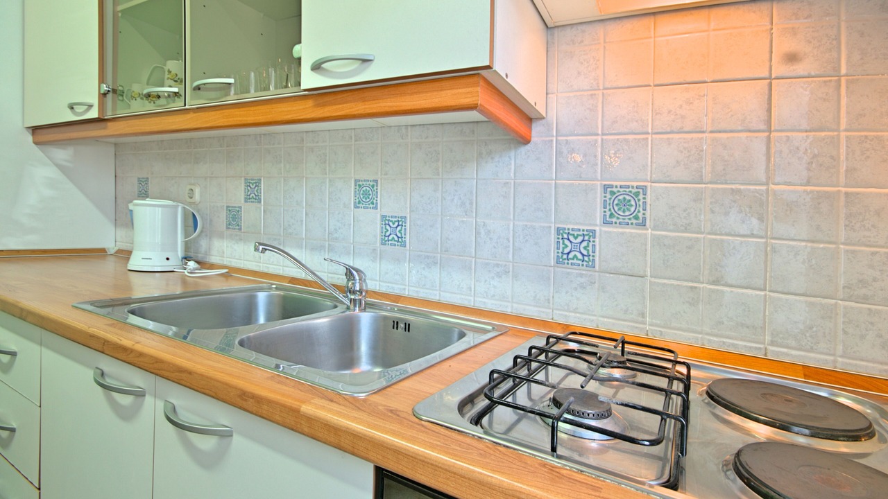 Photo of Kitchen in Murine