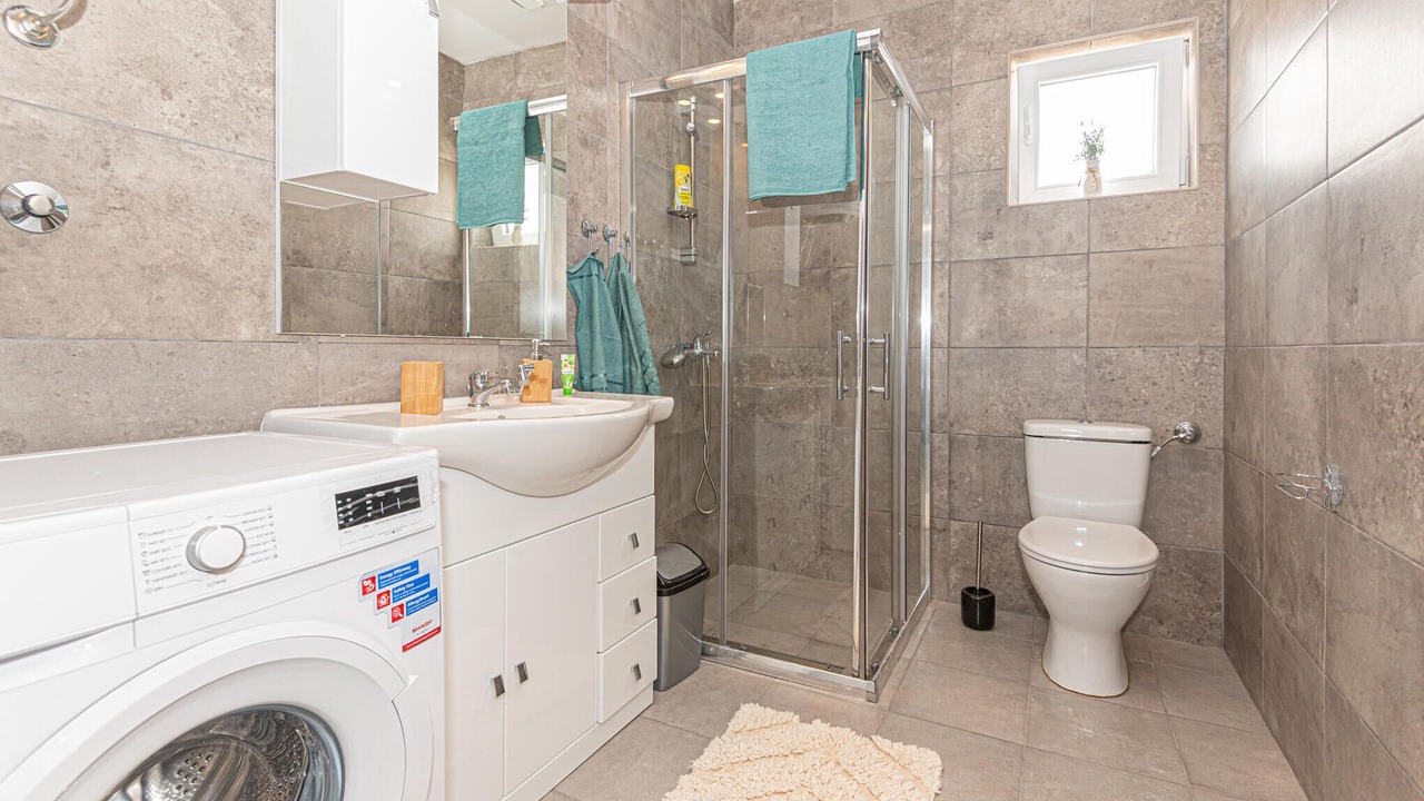 Photo of Bathroom in Drnis