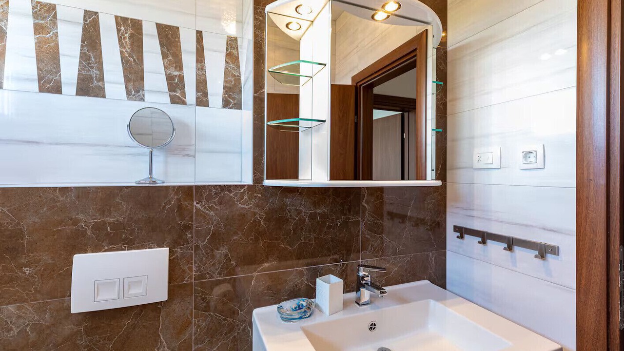 Photo of Bathroom in Bacvice