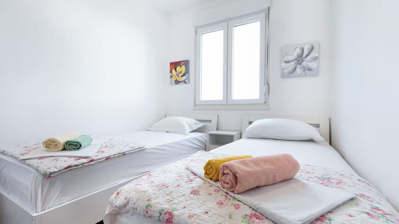 Photo of Bedroom in Bacvice