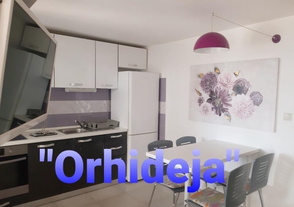 Photo of Kitchen in Slatine