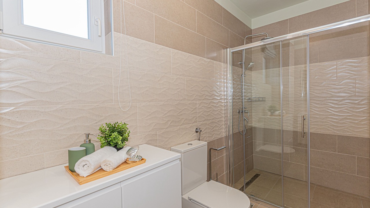 Photo of Bathroom in Drnis