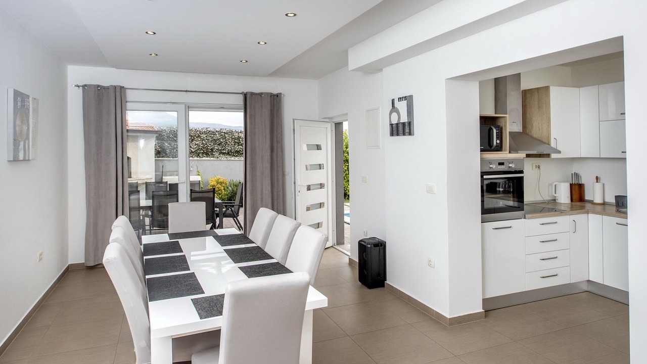 Photo of Livingroom in Stobrec