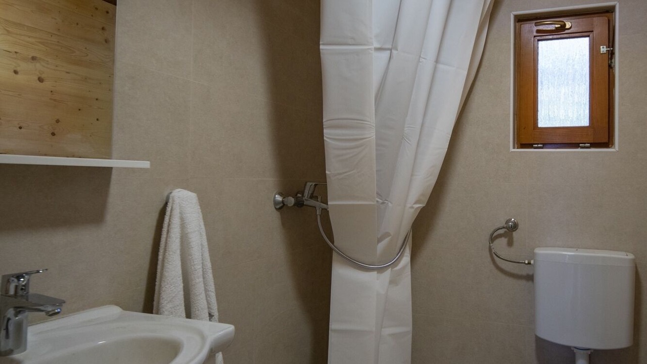 Photo of Bathroom in Susica