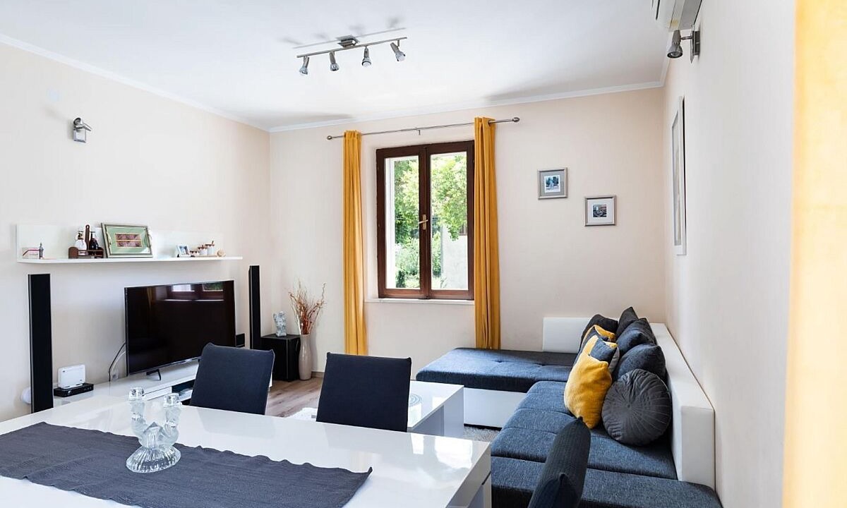 Photo of Livingroom in Gruda