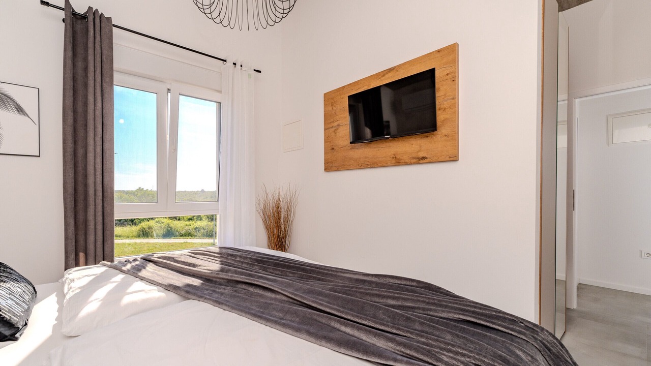 Photo of Bedroom in Brisevo