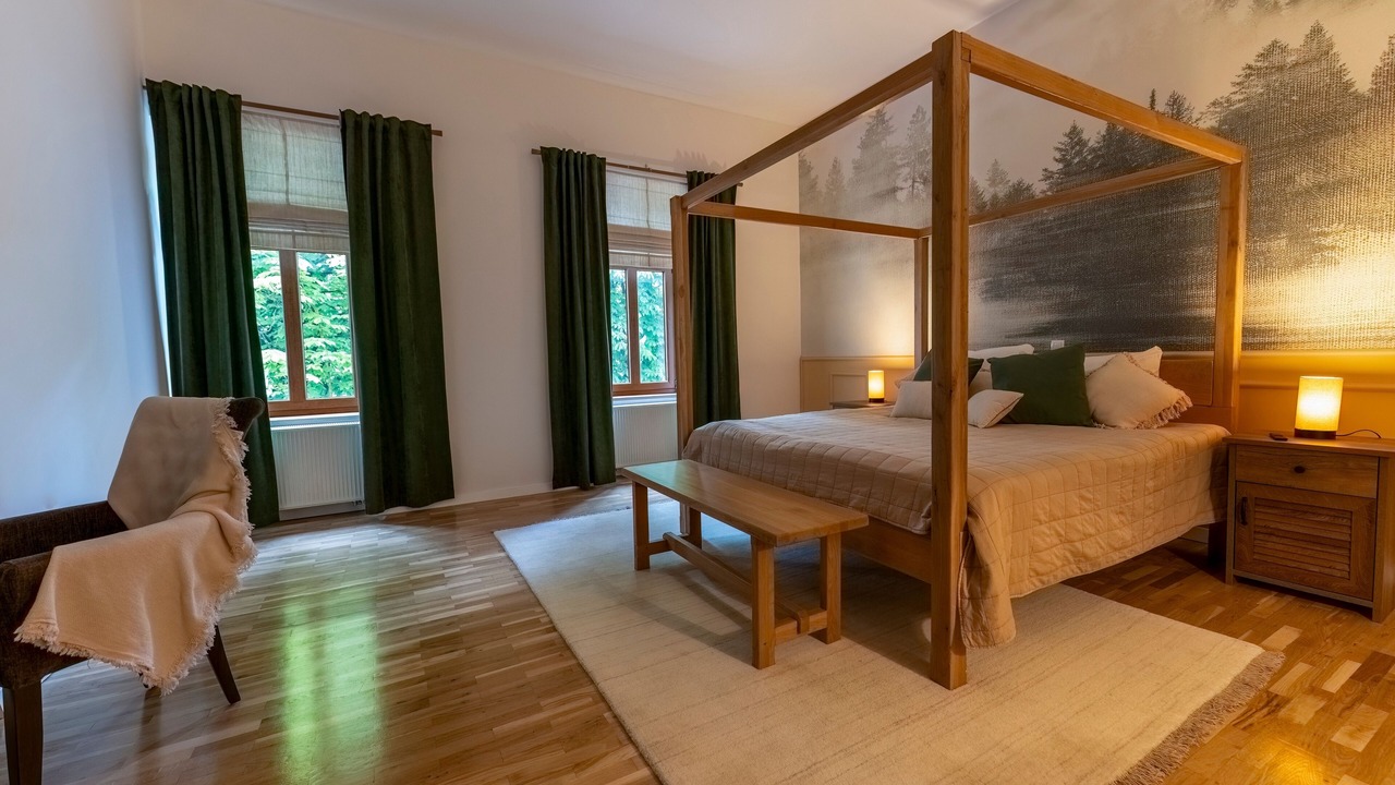 Photo of Bedroom in Otocac