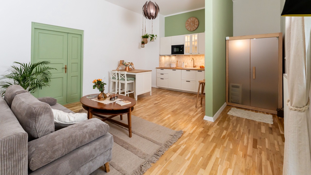 Photo of Livingroom in Otocac