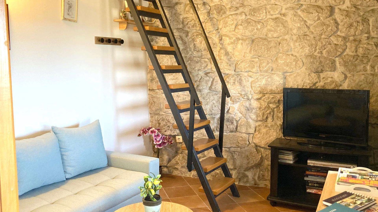 Photo of Livingroom in Mihanici
