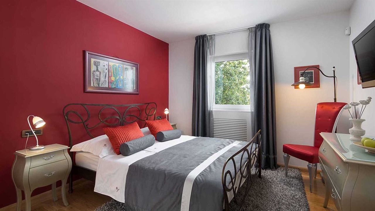 Photo of Bedroom in Kapelica