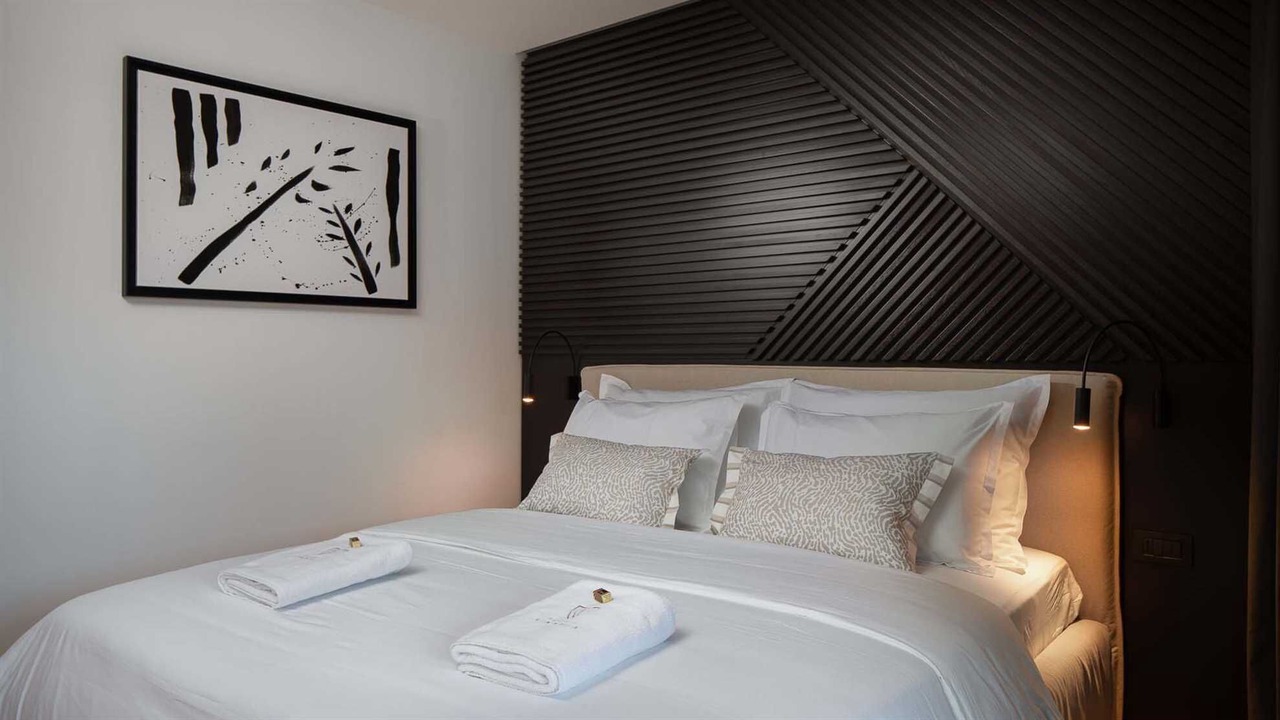 Photo of Bedroom in Rozat