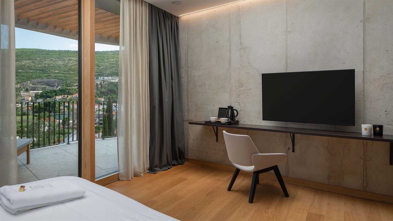 Photo of Bedroom in Rozat