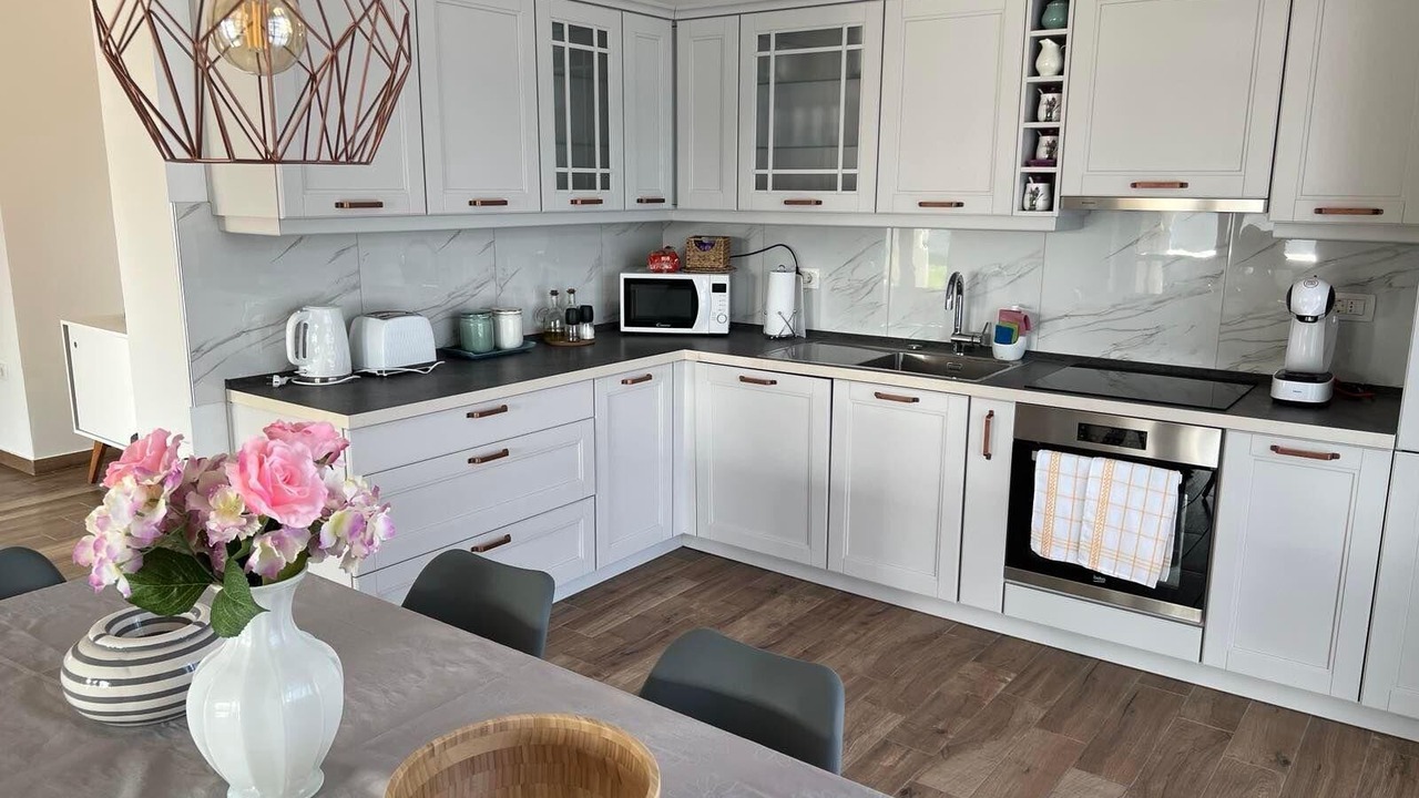 Photo of Kitchen in Nova Vas