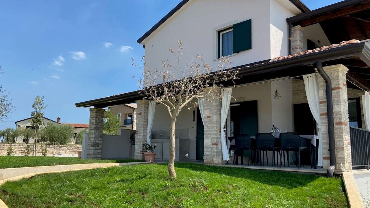 Photo of Outdoor in Nova Vas