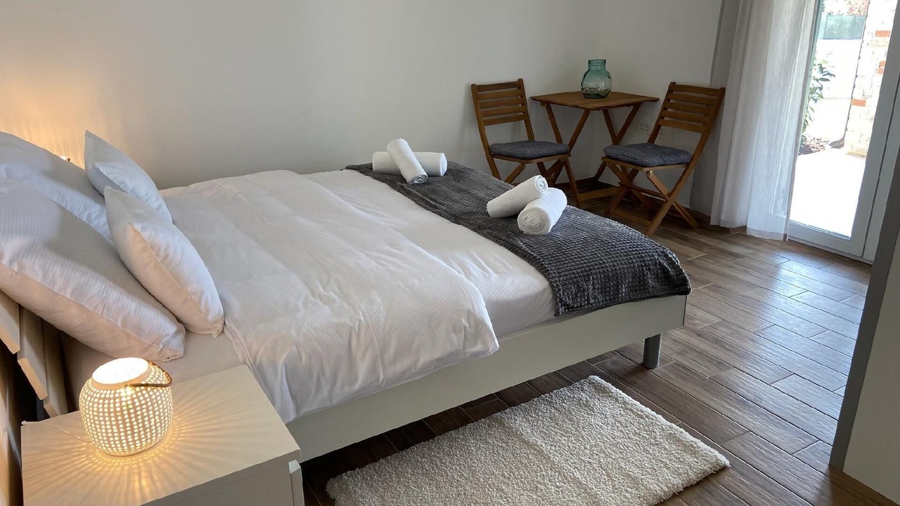 Photo of Bedroom in Nova Vas