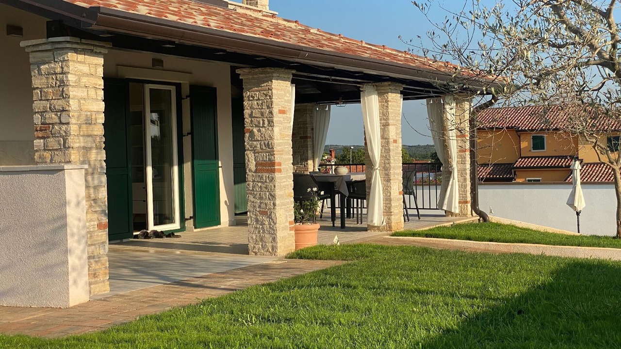 Photo of Outdoor in Nova Vas