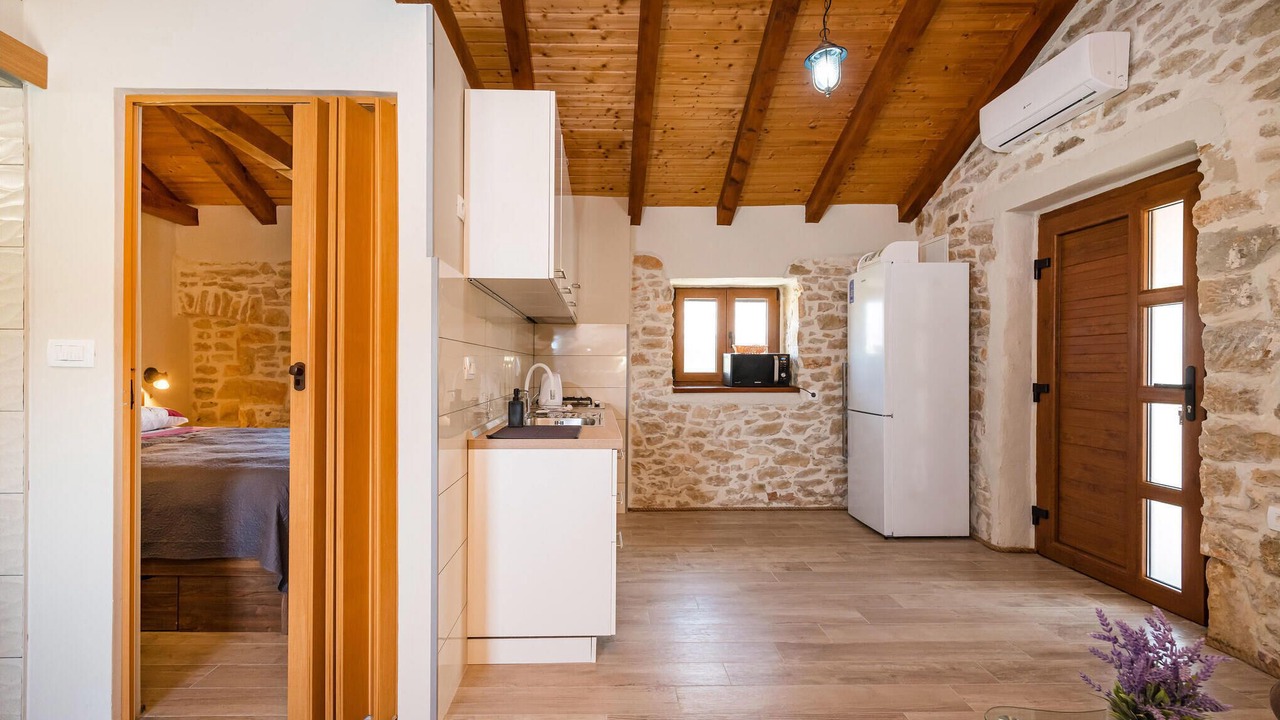 Photo of Bedroom in Murvica