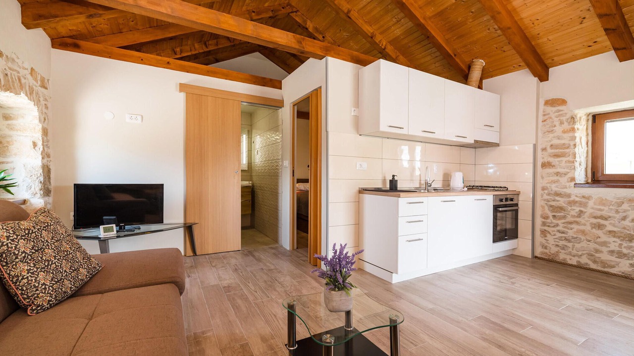 Photo of Bedroom in Murvica