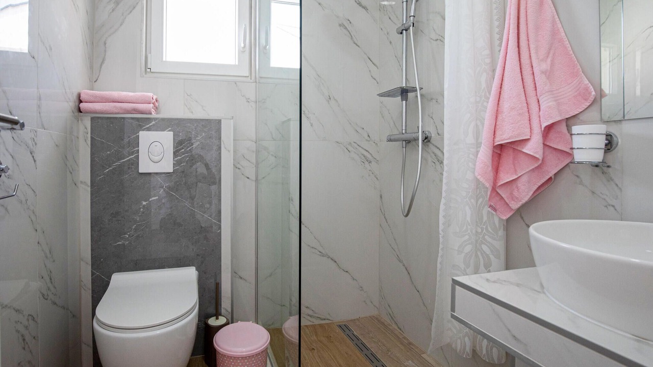 Photo of Bathroom in Komarna