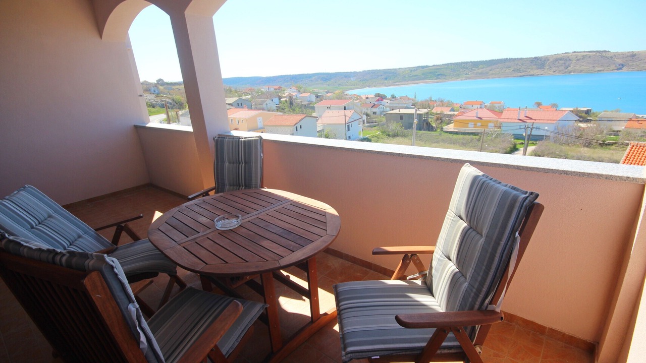 Photo of Patio Balcony in Rtina