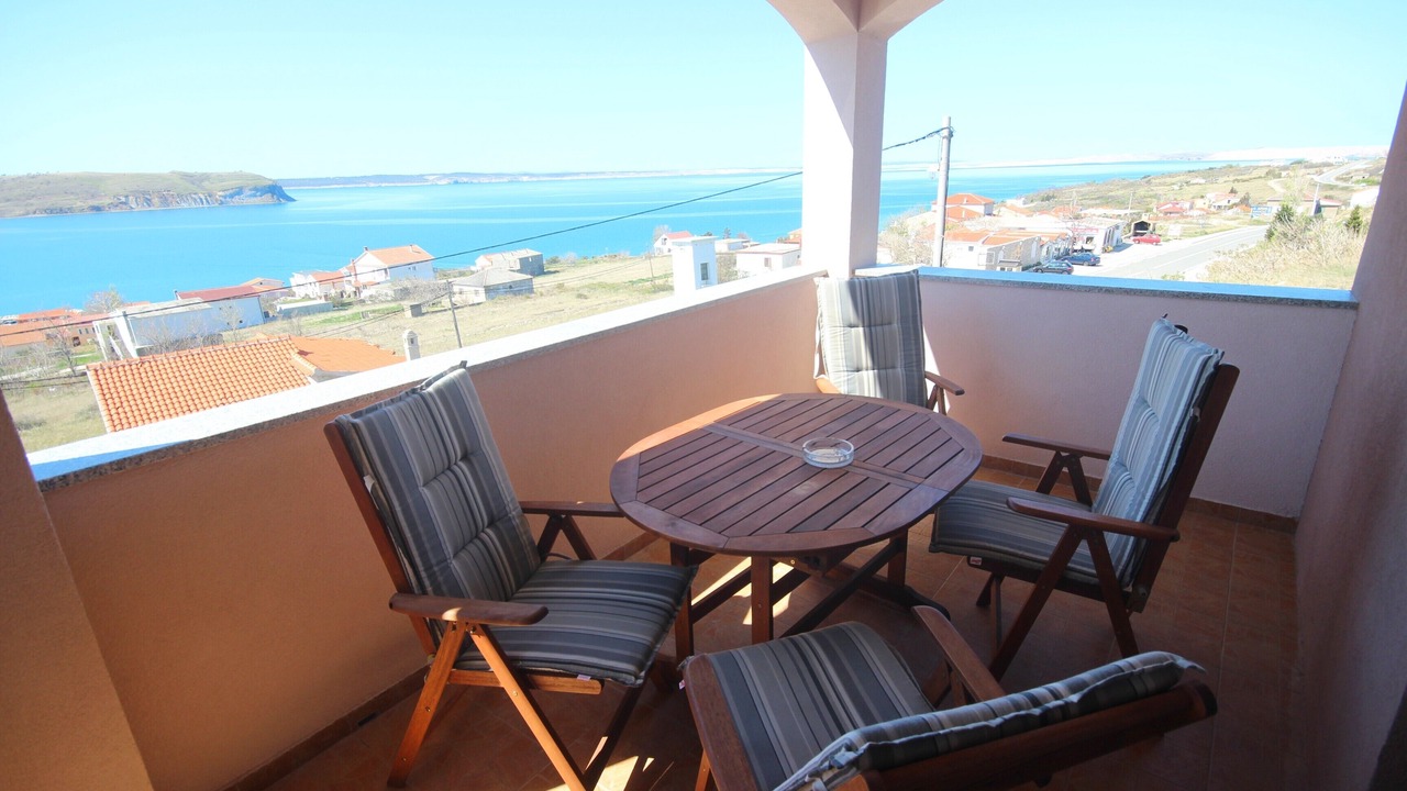 Photo of Patio Balcony in Rtina