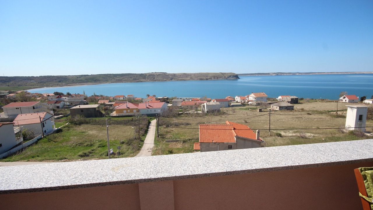 Photo of Patio Balcony in Rtina