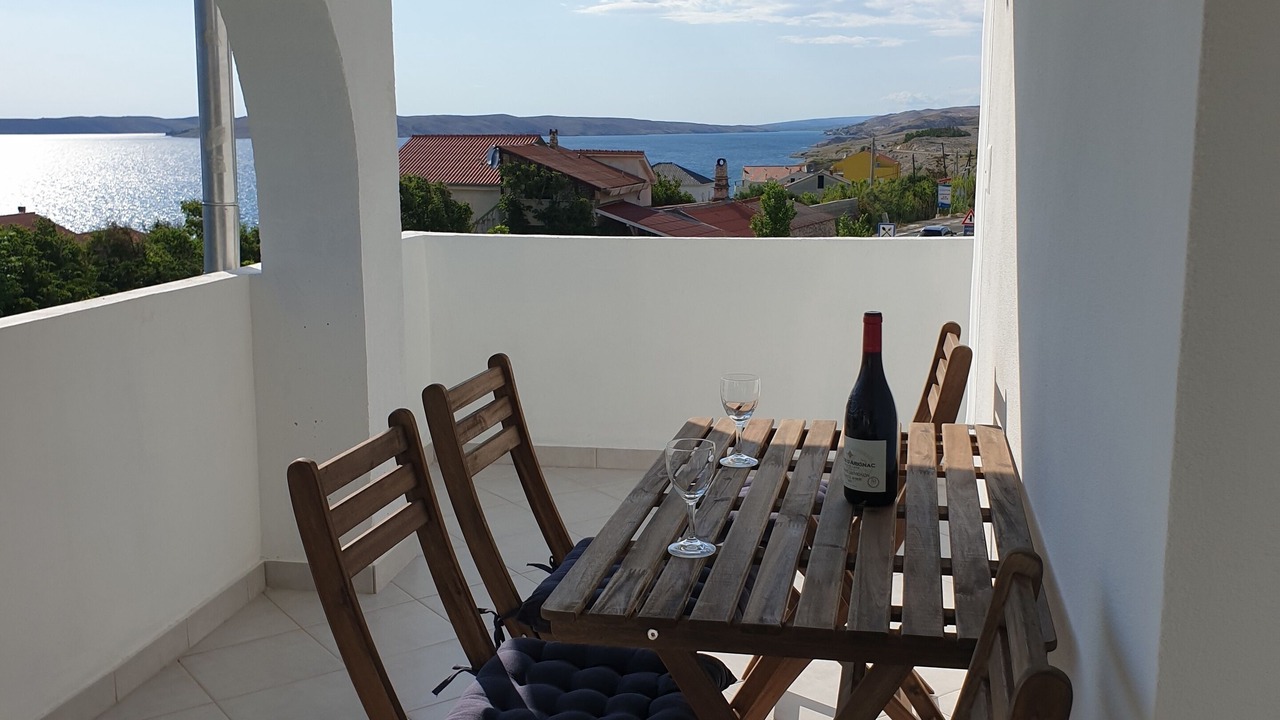 Photo of Patio Balcony in Rtina
