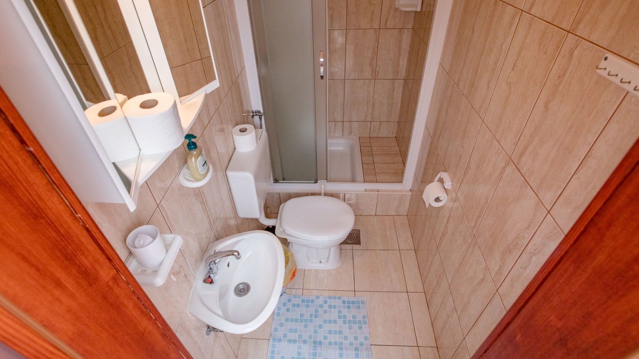 Photo of Bathroom in Banjol