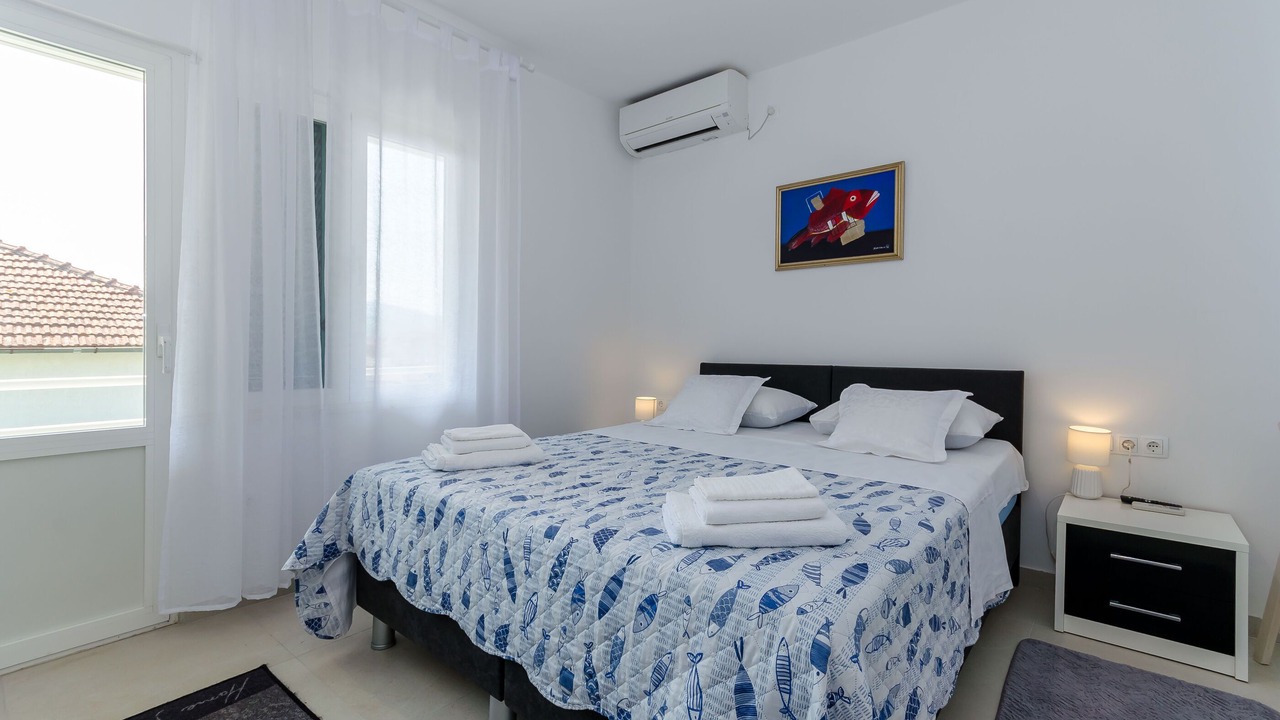 Photo of Bedroom in Vrboska