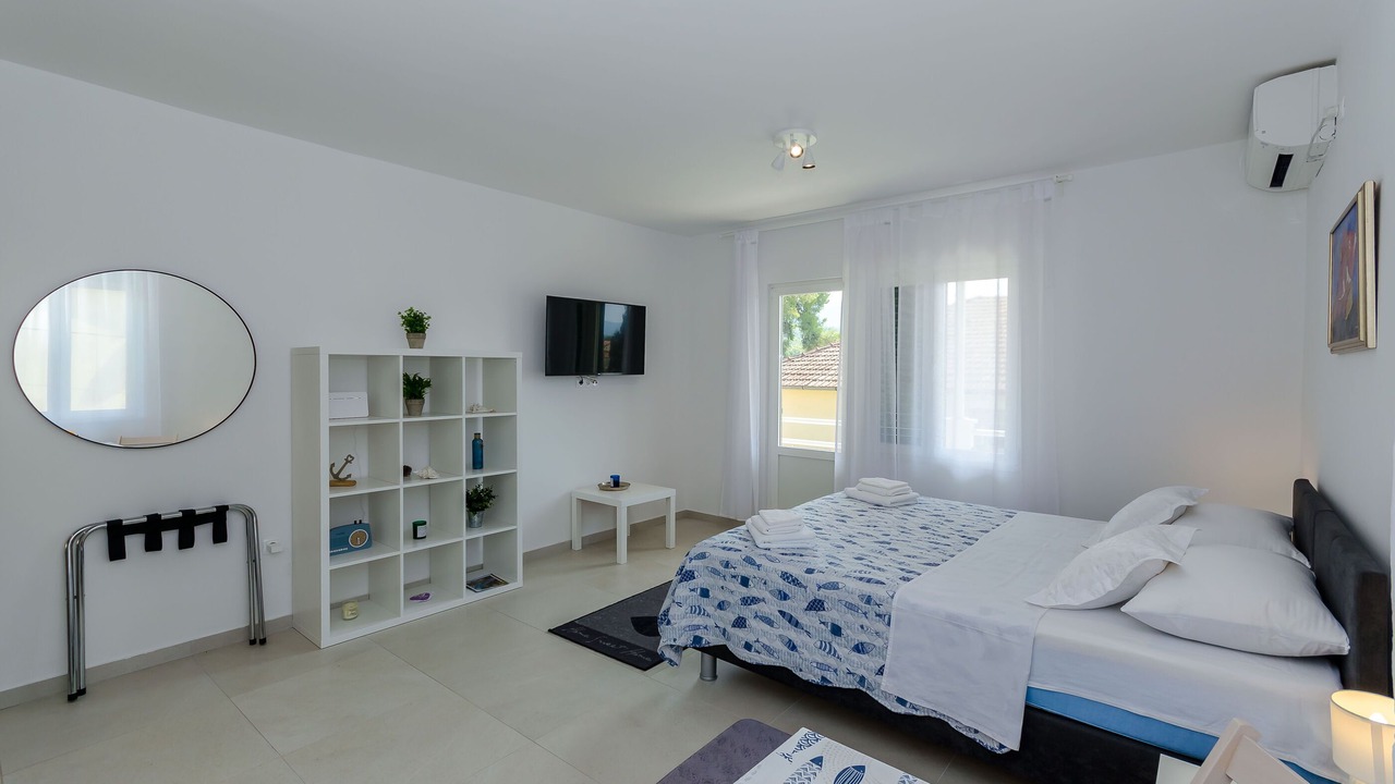 Photo of Bedroom in Vrboska