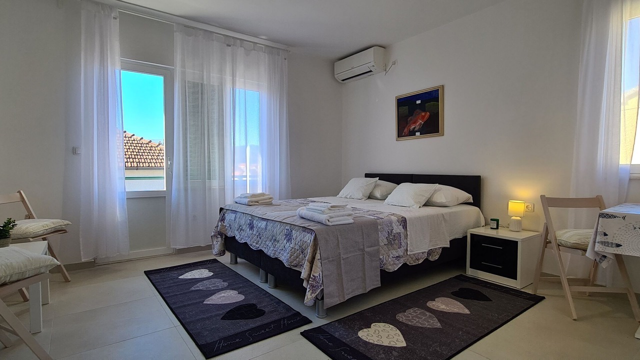 Photo of Bedroom in Vrboska