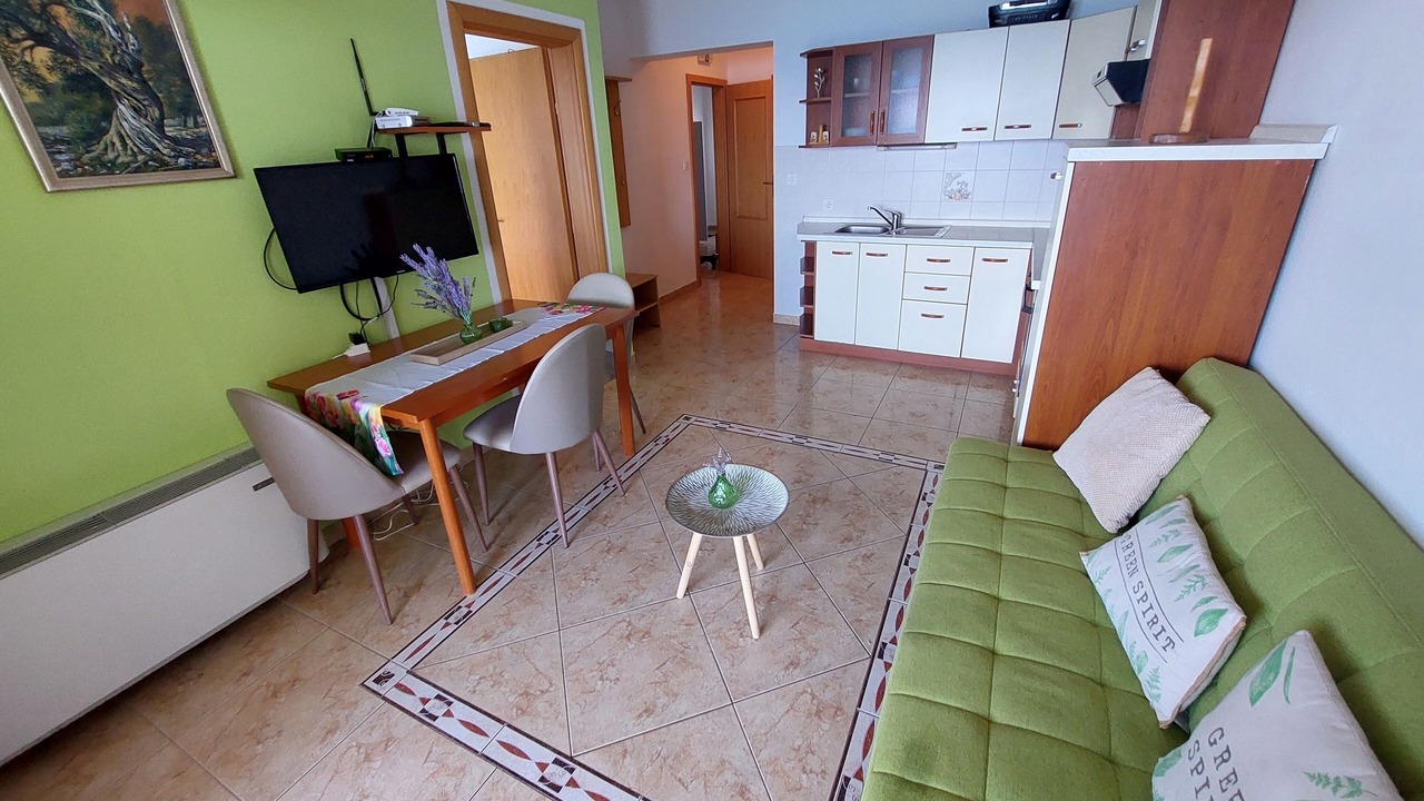 Photo of Livingroom in Lun