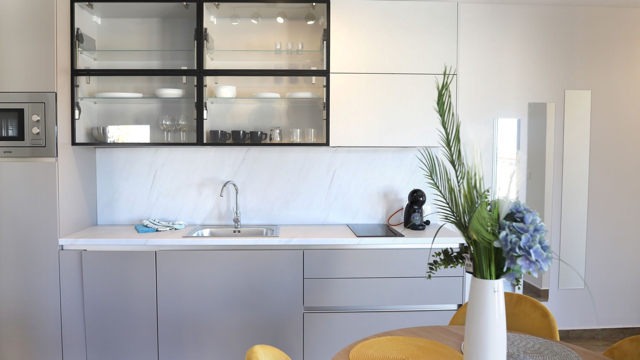 Photo of Kitchen in Marsici