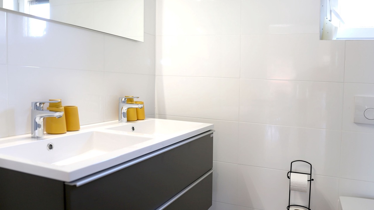 Photo of Bathroom in Marsici