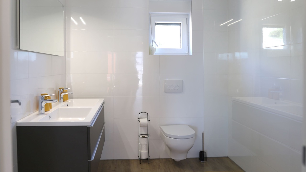 Photo of Bathroom in Marsici