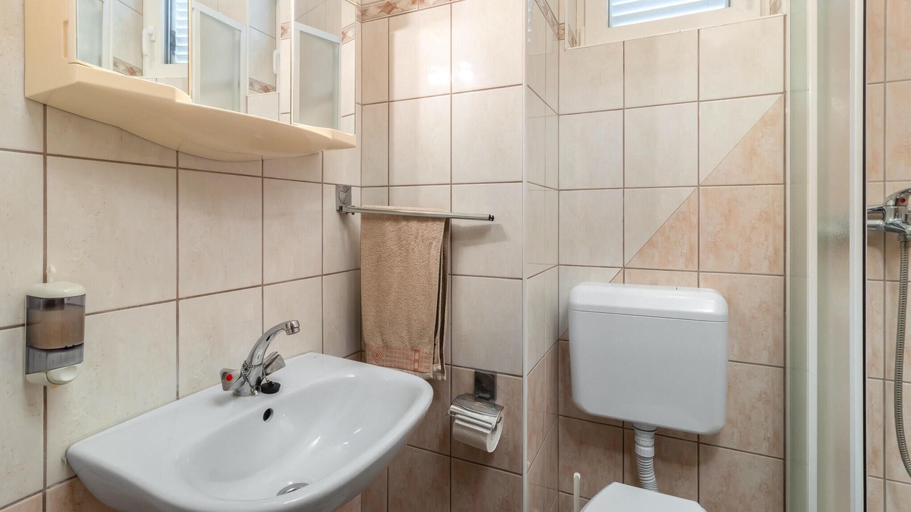 Photo of Bathroom in Sveti Juraj