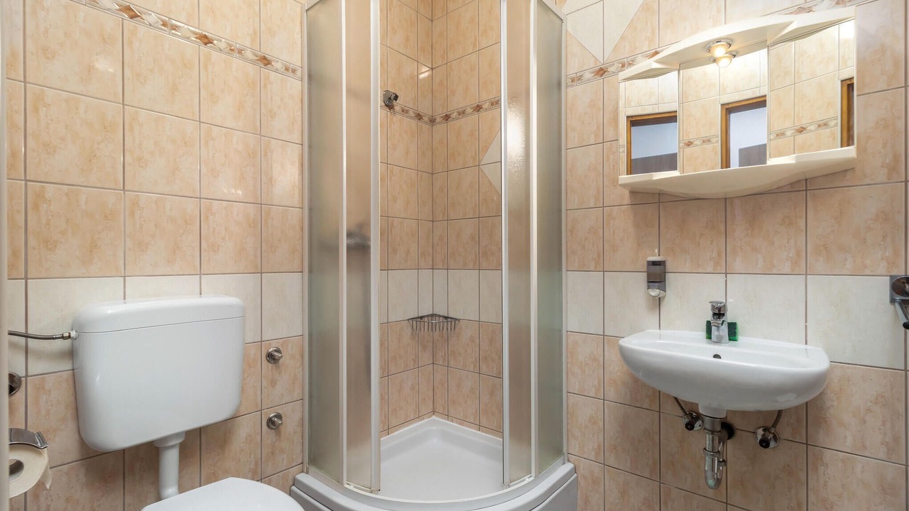 Photo of Bathroom in Sveti Juraj