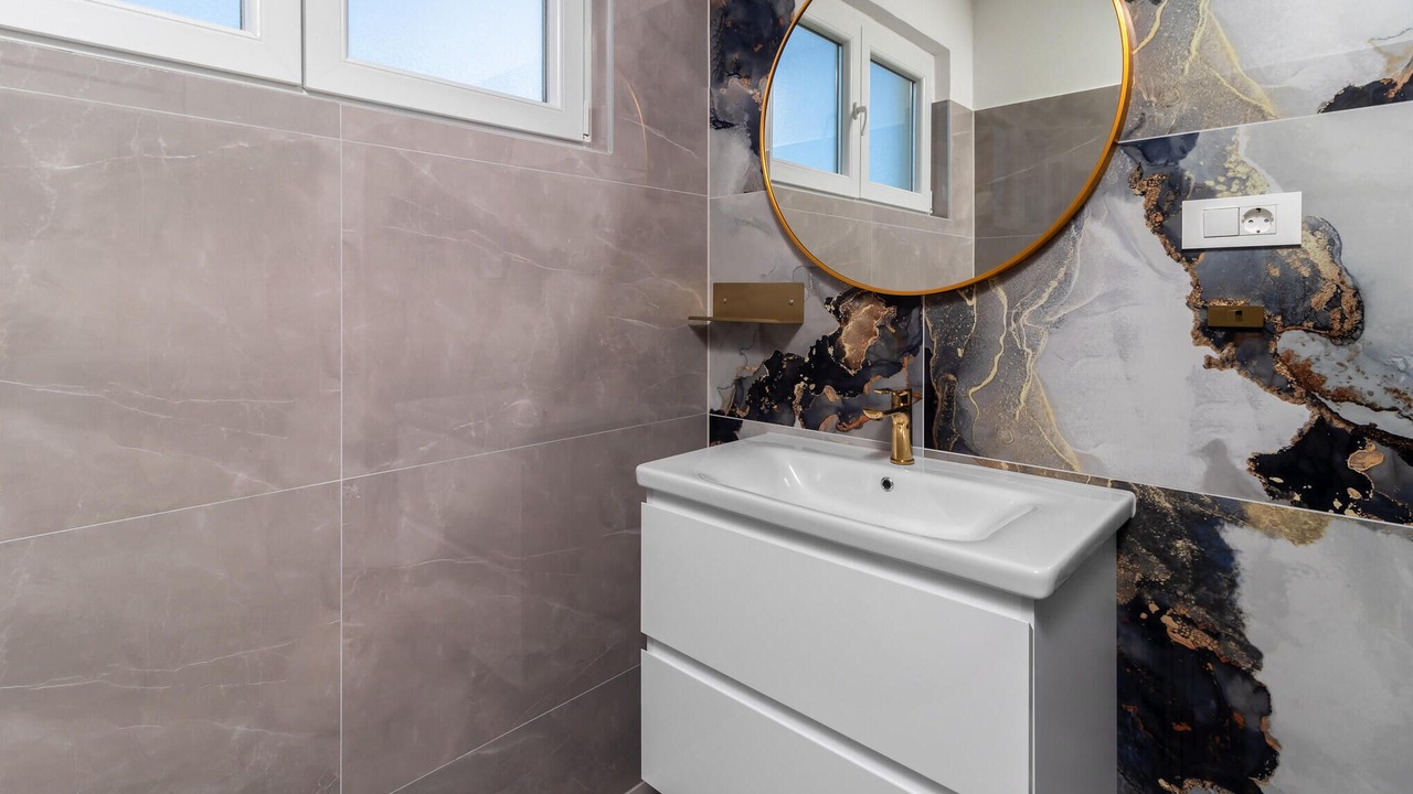 Photo of Bathroom in Mundanije