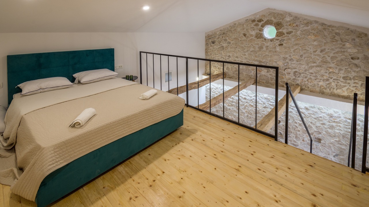 Photo of Bedroom in Trn