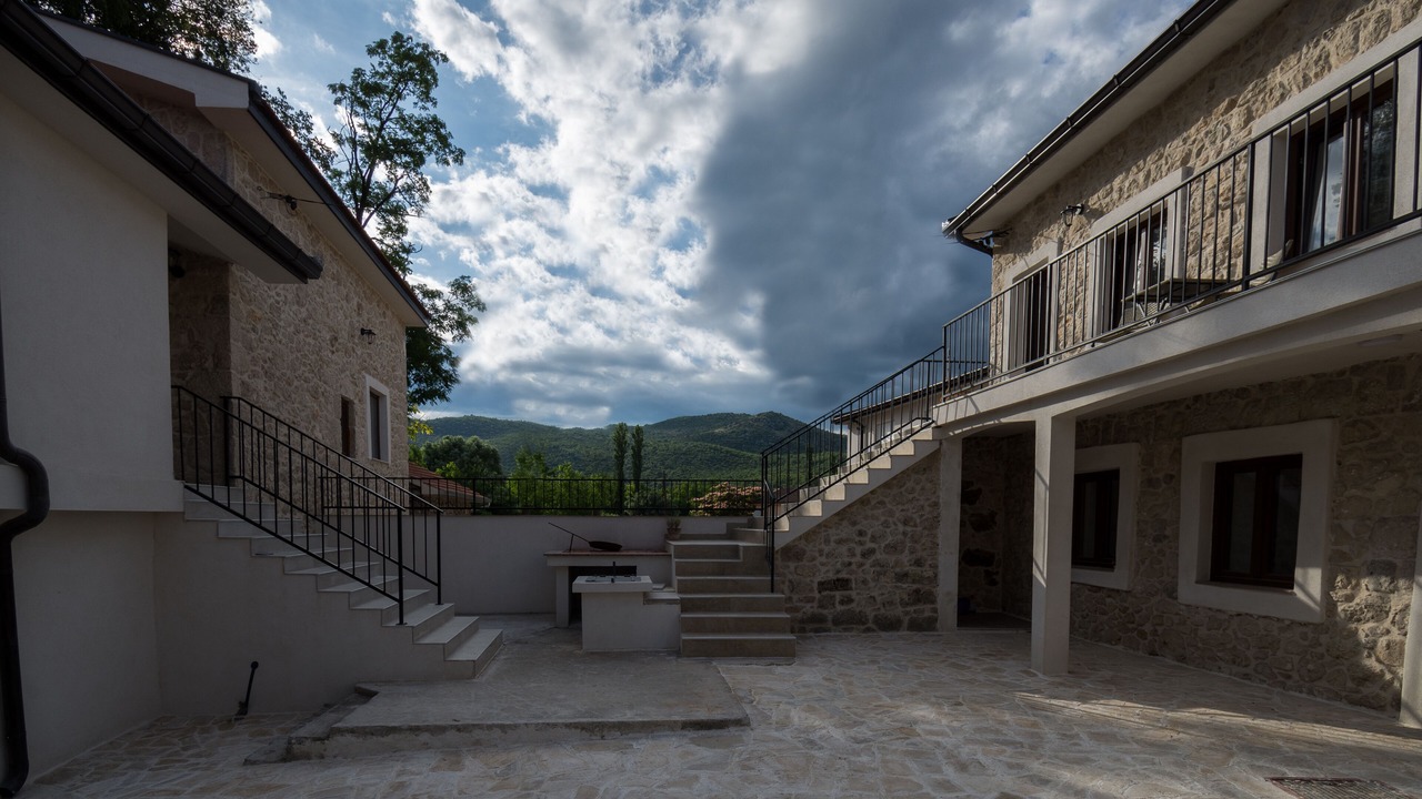Photo of Patio Balcony in Trn