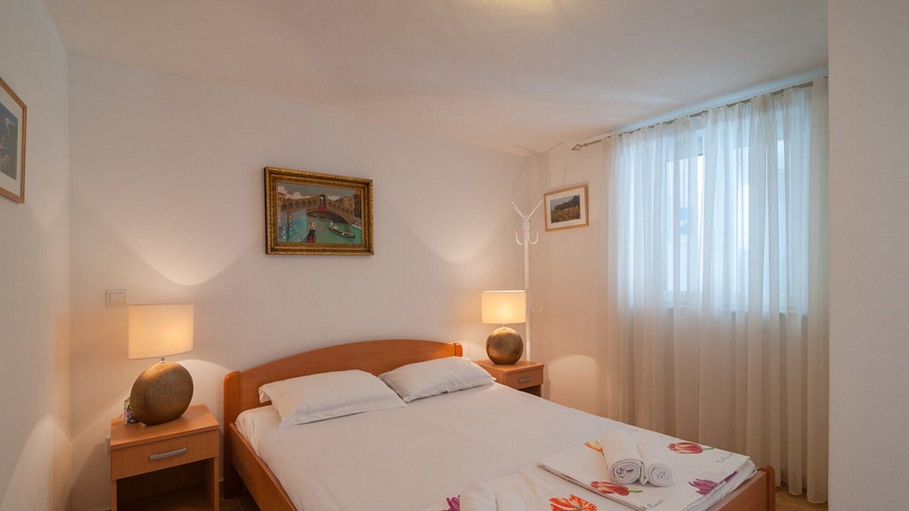 Photo of Bedroom in Praznica