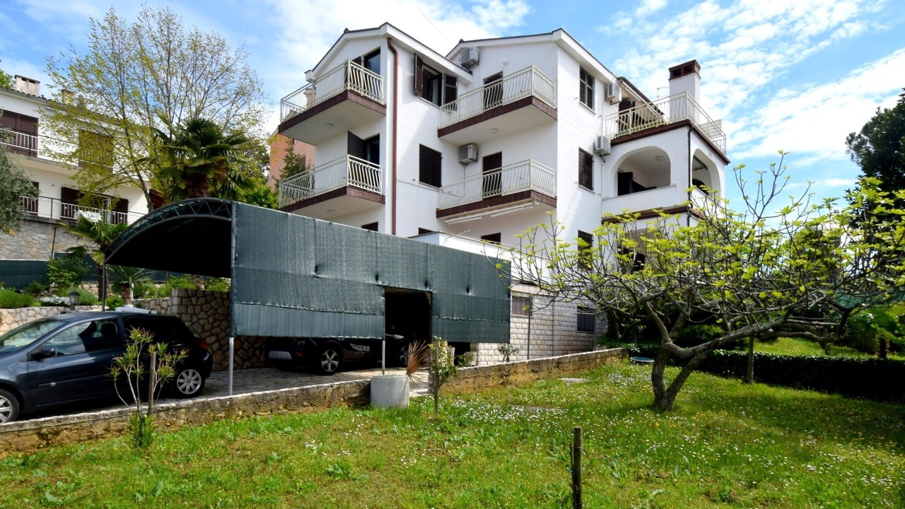 Photo of Outdoor in Njivice