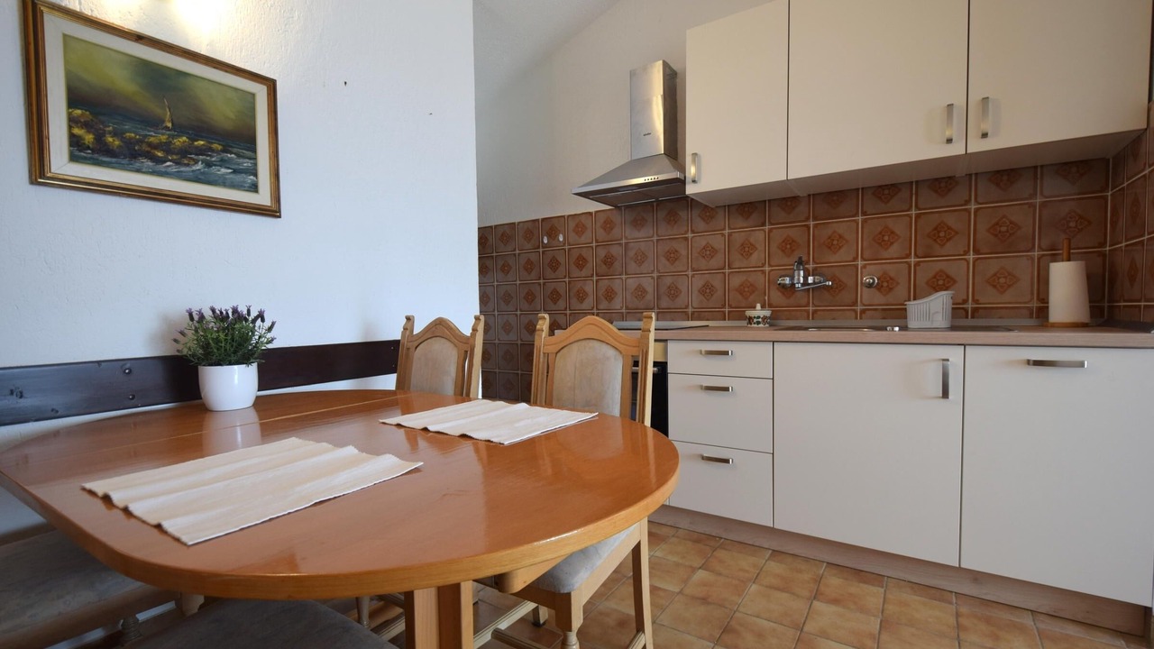 Photo of Livingroom in Njivice