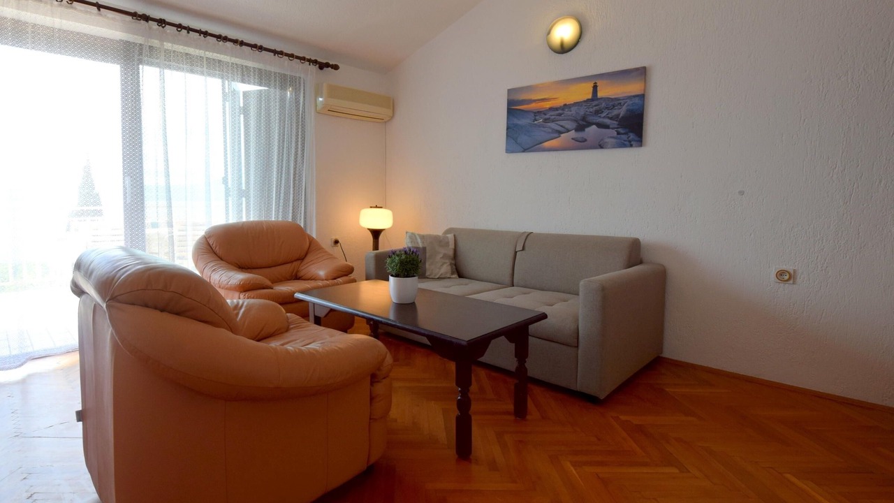 Photo of Livingroom in Njivice