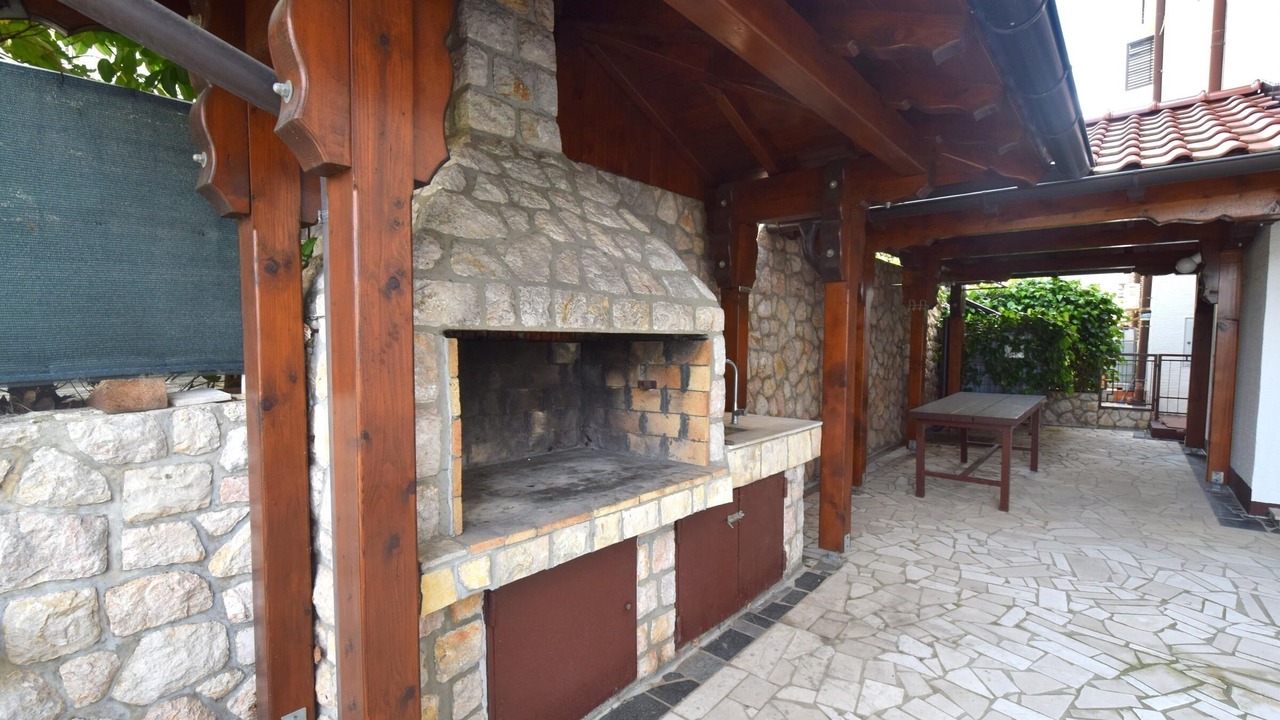 Photo of Outdoor in Njivice