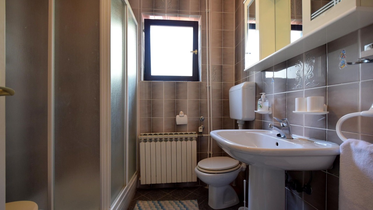 Photo of Bathroom in Njivice