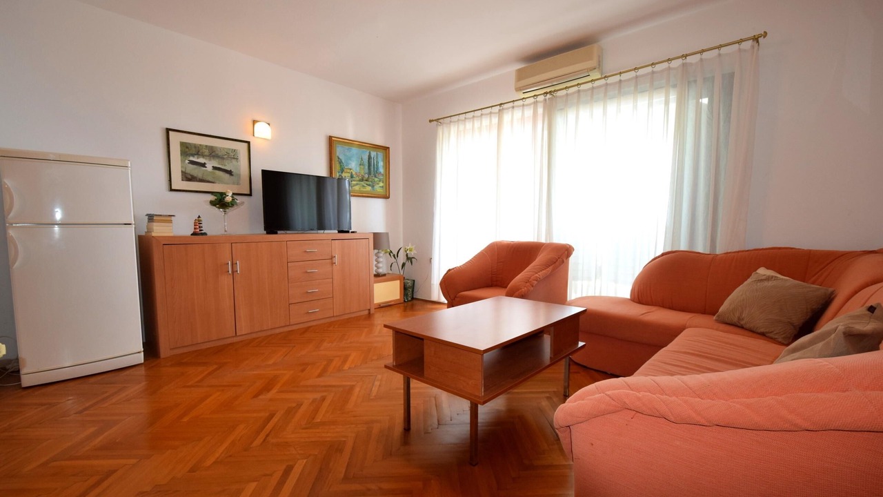 Photo of Livingroom in Njivice
